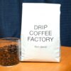 DRIP COFFEE FACTORY Rich Brend　外観