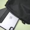 zepirion Urban Sling　はiPad Miniやその周辺機器を収納するのにとても良いバッグ！