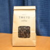 TOKYO COFFEE オーガニックブレンド　の外観