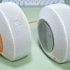 JBL Pebbles　外観