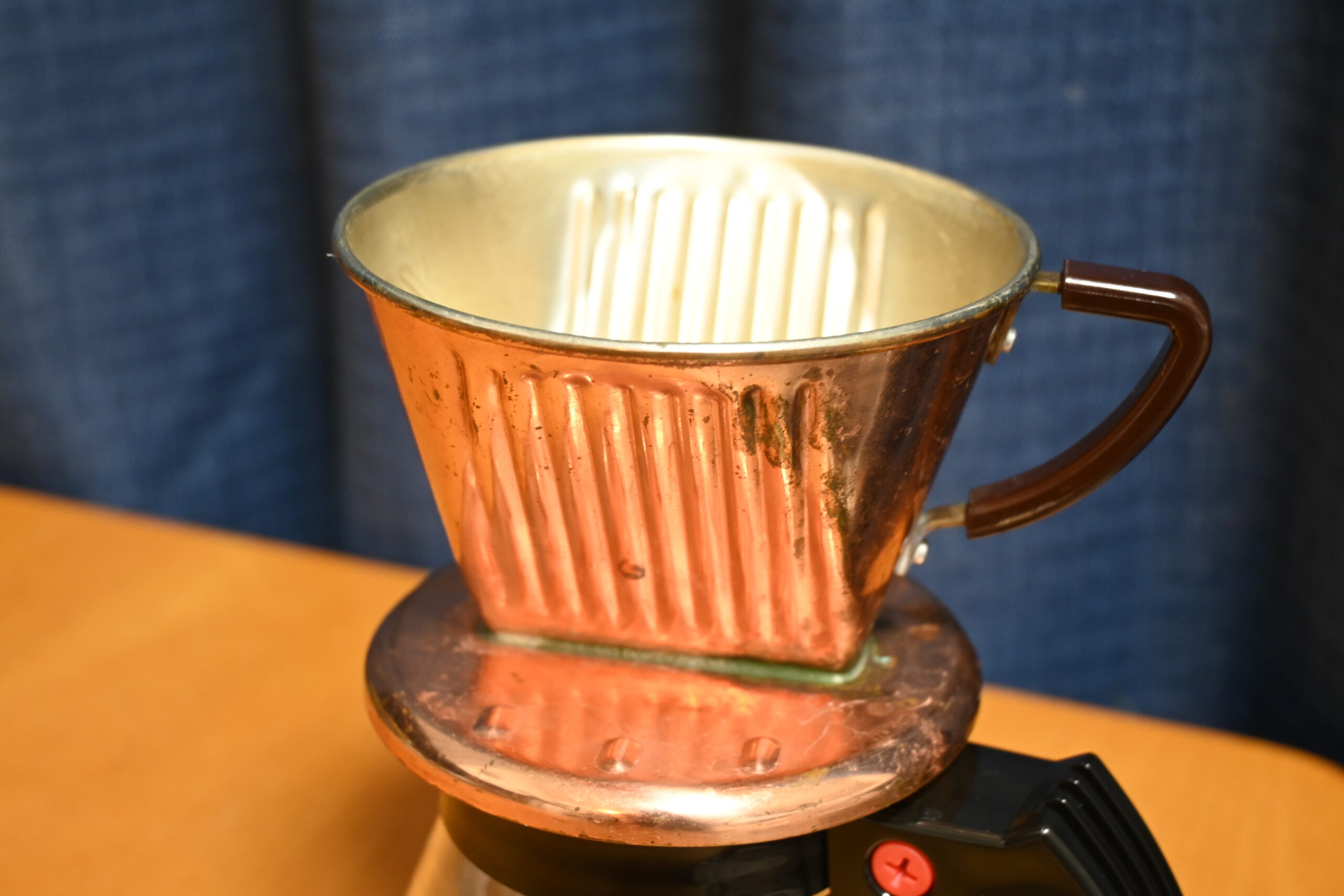 Kalita CU102　外観