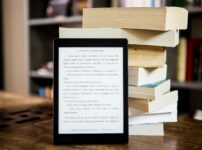 電子書籍と紙の本