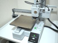 Bambu Lab A1 Mini　全体図