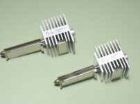 Bambu Lab A1 Mini　ノズル比較
