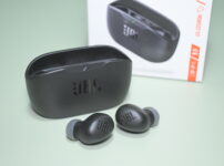 JBL Wave Buds 2　全体像