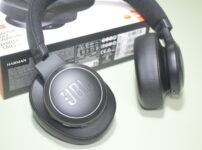 JBL LIVE 770 NC　本体外観