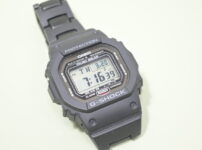 G-SHOCK GW-5000U-1JF　外観