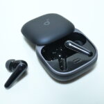Anker Soundcore Liberty 5　本体外観