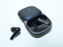 Anker Soundcore Liberty 5　本体外観