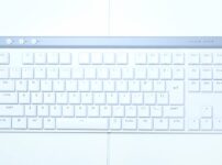 Logicool G G515 キーボード　本体外観