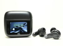 JBL TOUR PRO 3 ケースとイヤホン本体